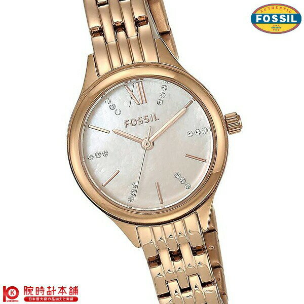 フォッシル FOSSIL BQ3333 レディース