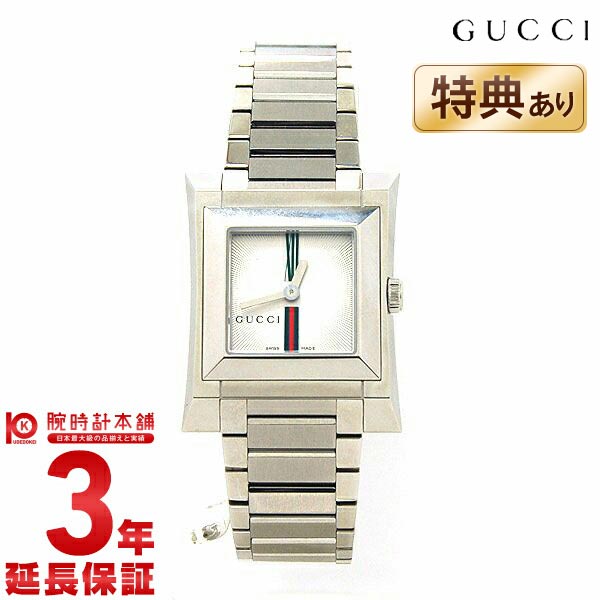 GUCCI グッチ GRG YA111501 レディース 腕時計 時計