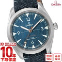 y10OFFN[|I5/28 9:59܂ŁIzy[zyVizIK V[}X^[ OMEGA RAILMASTER 220.12.40.20.03.001 Y