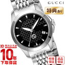 【今だけ10％OFFクーポン！5/28 9:59まで！】グッチ GUCCI Gタイムレス YA1265006 レディース【あす楽】