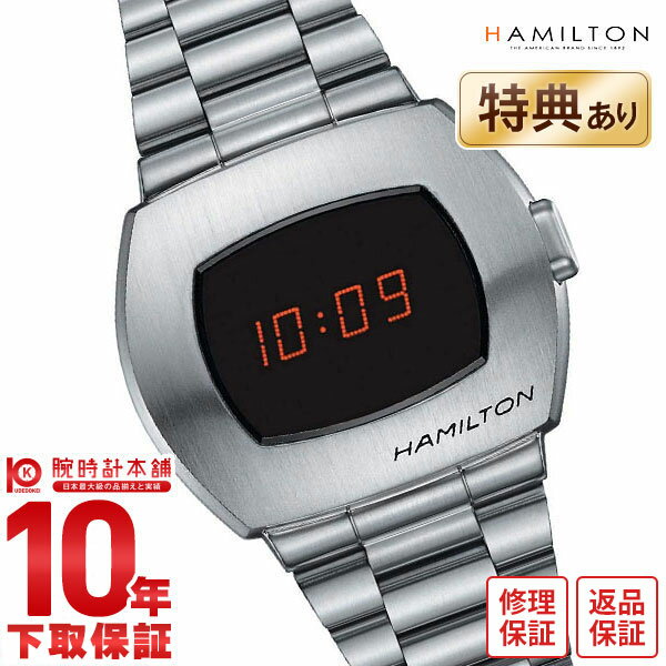 ϥߥȥ ꥫ󥯥饷å HAMILTON PSR H52414130 󥺡ڿʡ