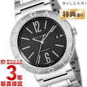 ブルガリ BVLGARI ブルガリブルガリ BB42BSSDAUTO メンズ