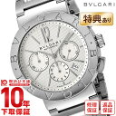 ブルガリ BVLGARI ブルガリブルガリ BB42WSSDCH メンズ