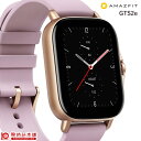 【正規品】アマズフィット Amazfit GTS2e SP170034C10 ユニセックス