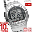 カシオ ウェーブセプター 腕時計 デジタル メンズ CASIO WAVECEPTOR WV-58RD-1AJF 電波受信 ワールドタイム WV58RD1AJF 【あす楽】