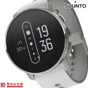 【正規品】スント SUUNTO PEAK LIGHT GRAY TITANIUM SS050519000 ユニセックス【あす楽】