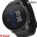 【正規品】スント SUUNTO PEAK ALL BLACK SS050522000 ユニセックス