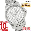 グッチ GUCCI G-タイムレス YA126551 レディース