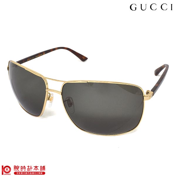 サングラス グッチ　GUCCI GG0065SK-004 ユニセックス