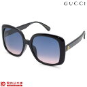 グッチ サングラス グッチ　GUCCI GG0714SA-002 レディース