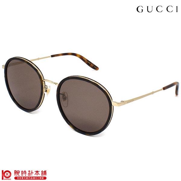 サングラス グッチ GUCCI GG0677SK-002 ユニセックス