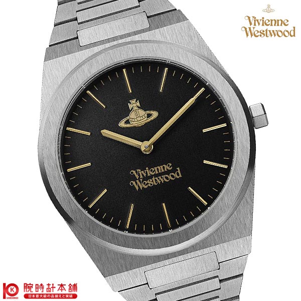 ヴィヴィアンウエストウッド VivienneWestwood VV245BKSL メンズ