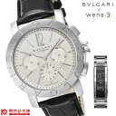 ブルガリ BVLGARI BB42WSLDCH WNW-B21A/SWNW-EP212/S Wena ...