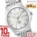 【今だけ10％OFFクーポン！4/23 9:59まで！】グッチ GUCCI Gタイムレス YA1264174 メンズ【あす楽】