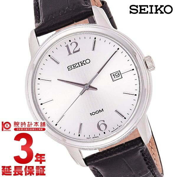 腕時計, メンズ腕時計 521()9:59 SEIKO SUR265P1 