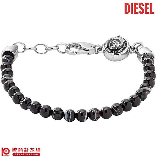 アクセサリー ディーゼル DIESEL ブレスレット DX0848040 メンズ