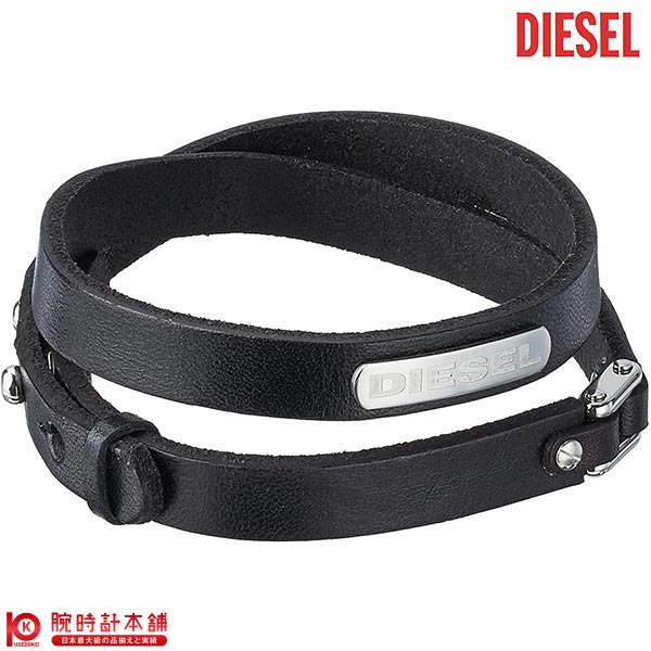 アクセサリー ディーゼル DIESEL ブレスレット DX0971040 メンズ