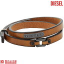 アクセサリー ディーゼル DIESEL ブレスレット DX0984040 メンズ