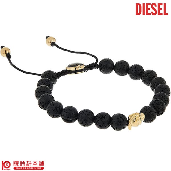 アクセサリー ディーゼル DIESEL ブレスレット DX1069710 メンズ