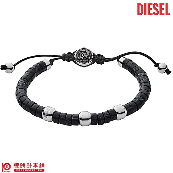 アクセサリー ディーゼル DIESEL ブレスレット DX1121040 メンズ