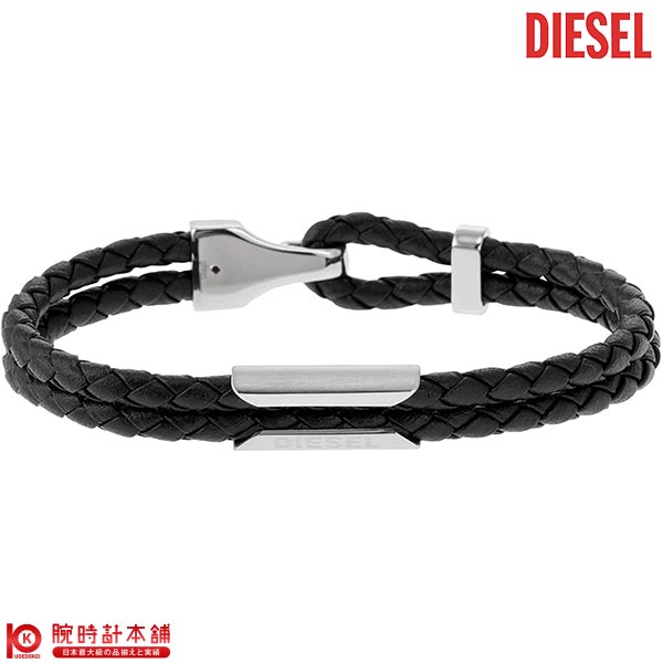 アクセサリー ディーゼル DIESEL ブレスレット DX1247040 メンズ