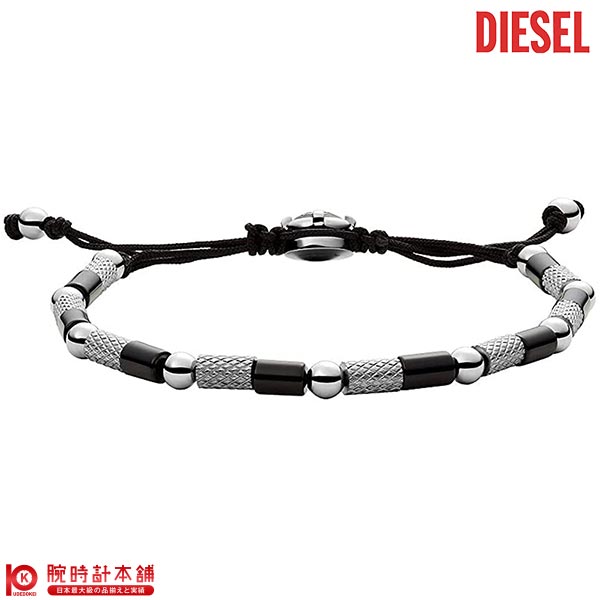 アクセサリー ディーゼル DIESEL ブレスレット DX1311040 メンズ