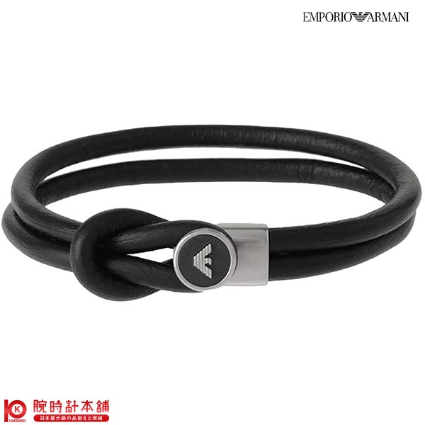 アクセサリー エンポリオアルマーニ EMPORIO ARMANI ブレスレット EGS2212040 メンズ