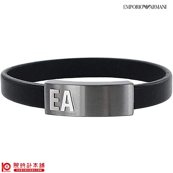 アクセサリー エンポリオアルマーニ EMPORIO ARMANI ブレスレット EGS2757060 メンズ