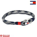 アクセサリー トミーヒルフィガー TOMMY HILFIGER ブレスレット 2790257 メンズ