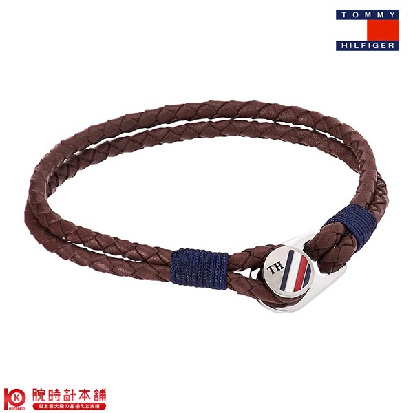 アクセサリー トミーヒルフィガー TOMMY HILFIGER ブレスレット 2790196S メンズ