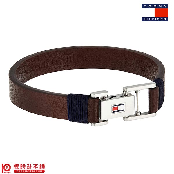 アクセサリー トミーヒルフィガー TOMMY HILFIGER ブレスレット 2790227S メンズ