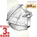 ハミルトン ベンチュラ 腕時計（レディース） ハミルトン ベンチュラ HAMILTON H24251310 レディース【新品】