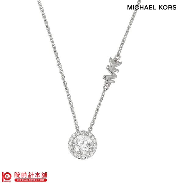 アクセサリー マイケルコース MICHAEL KORS ネックレス MKC1208AN040 レディース