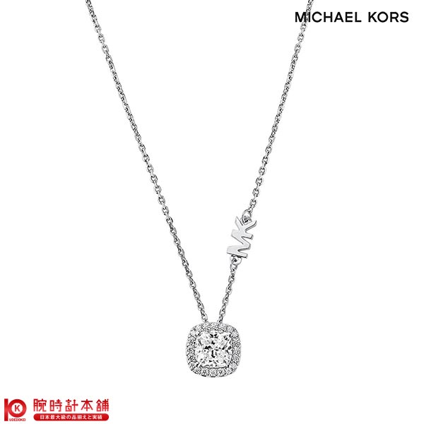 アクセサリー マイケルコース MICHAEL KORS ネックレス MKC1407AN040 レディース