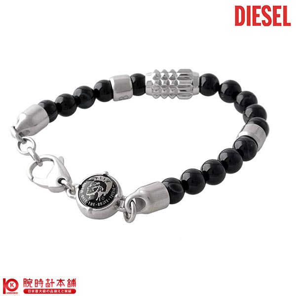 アクセサリー ディーゼル　DIESEL ブレスレット DX0847040 メンズ