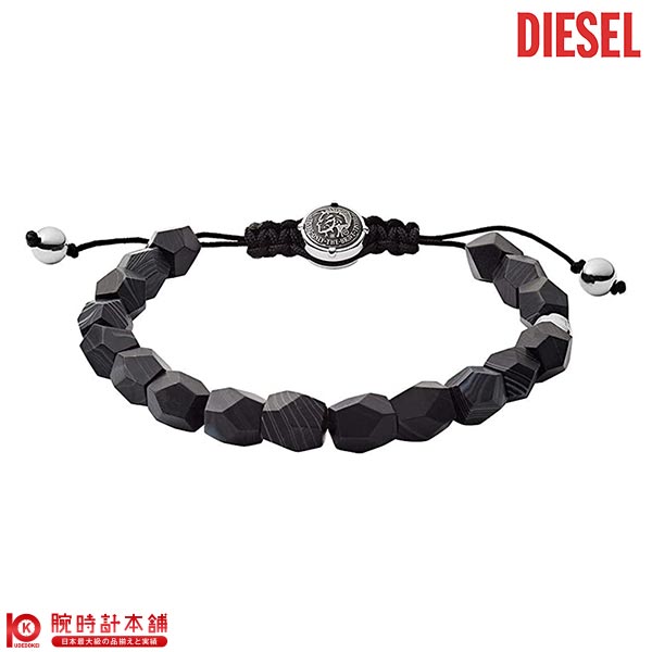 アクセサリー ディーゼル　DIESEL ブレスレット DX1134040 メンズ