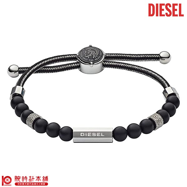 アクセサリー ディーゼル　DIESEL ブレスレット DX1151040 メンズ