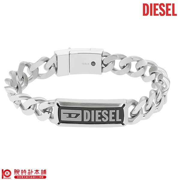 アクセサリー ディーゼル　DIESEL ブレスレット DX1243040 メンズ