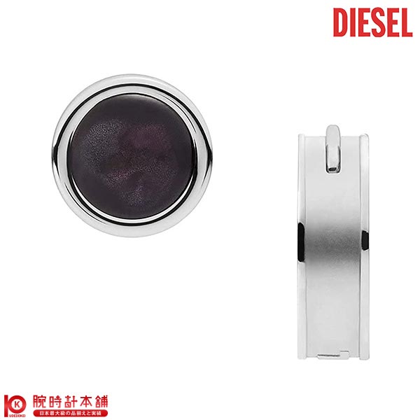 アクセサリー ディーゼル　DIESEL ピアス DX1324040 メンズ