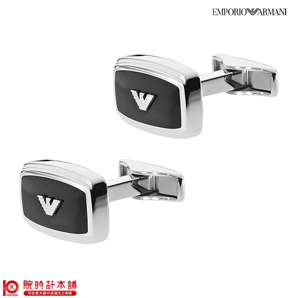 アクセサリー エンポリオアルマーニ EMPORIO ARMANI カフス EGS1728040 メンズ