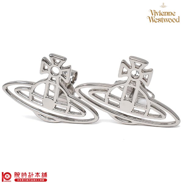 アクセサリー(ヴィヴィアンウエストウッド) VivienneWestwood ピアス 62010208-W003 レディース