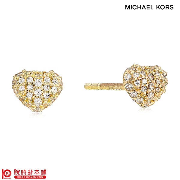 アクセサリー MICHAEL KORS マイケルコース ピアス MKC1119AN710 レディース