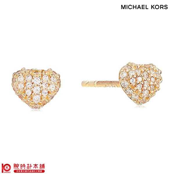 アクセサリー MICHAEL KORS マイケルコース ピアス MKC1119AN791 レディース