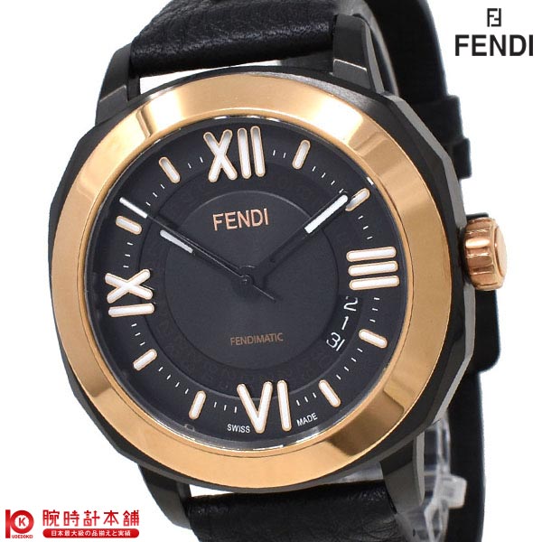 フェンディ フェンディ FENDI SELLERIA セレリア F820211011 メンズ