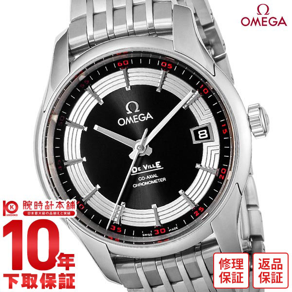 【今だけ10％OFFクーポン！5/28 9:59まで！】【無金利ローン可】【新品】オメガ デビル OMEGA 431.30.41.21.01.001 メンズ【あす楽】