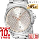 【今だけ10％OFFクーポン！5/28 9:59まで！】グッチ GUCCI Gタイムレス YA1264052 メンズ【あす楽】