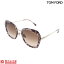 サングラス TOM FORD トムフォード FT0792-F-55F-55 レディース