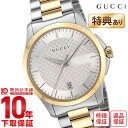 【今だけ10％OFFクーポン！5/28 9:59まで！】グッチ GUCCI Gタイムレス YA126450 メンズ【あす楽】