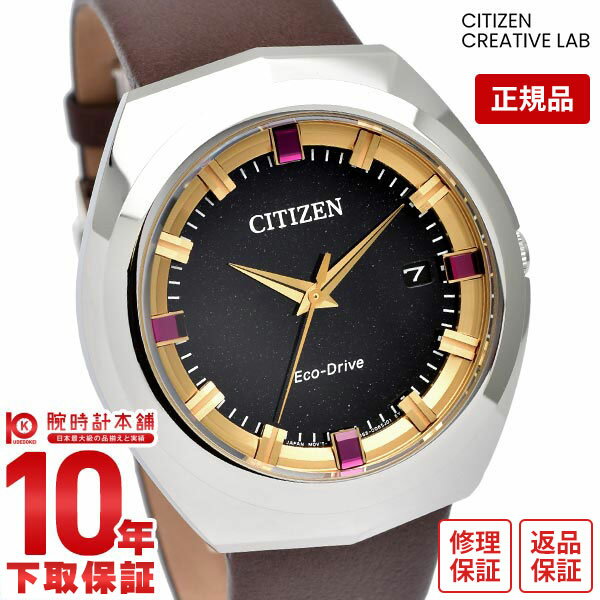 ڹ1ǯʤ52,800ߤǲ򴹲ġۥ ꥨƥ  ȯťɥ饤 CITIZEN CREATIVE LAB Eco-Drive 365 ǥ 1200 BN1010-05E  Cal.E365