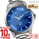 【今だけ10％OFFクーポン！5/28 9:59まで！】グッチ GUCCI Gタイムレス YA126371 メンズ【あす楽】